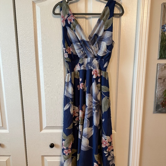 Summer Jumpsuit, Small - Picture 1 of 5